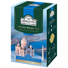 1628 Чай Индийский Ассам, 200г